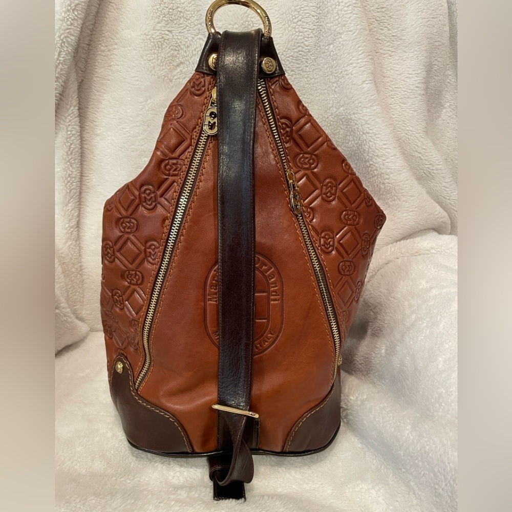 Mariano Orlandi tote